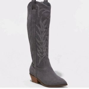 Western Sadie Boots Universal Thread 7 1/2